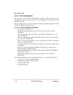 Preview for 330 page of Motorola DigitalDNA ColdFire MCF5272 User Manual