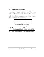 Предварительный просмотр 412 страницы Motorola DigitalDNA ColdFire MCF5272 User Manual