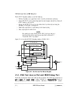 Предварительный просмотр 484 страницы Motorola DigitalDNA ColdFire MCF5272 User Manual