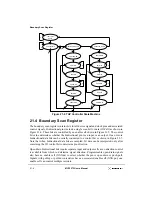 Предварительный просмотр 486 страницы Motorola DigitalDNA ColdFire MCF5272 User Manual