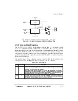 Предварительный просмотр 489 страницы Motorola DigitalDNA ColdFire MCF5272 User Manual