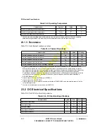 Preview for 496 page of Motorola DigitalDNA ColdFire MCF5272 User Manual