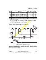 Preview for 519 page of Motorola DigitalDNA ColdFire MCF5272 User Manual