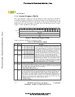 Preview for 52 page of Motorola DigitalDNA MPC180E User Manual