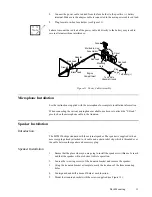 Предварительный просмотр 21 страницы Motorola Dimetra MTM300 Installation Instructions Manual