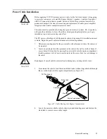 Предварительный просмотр 33 страницы Motorola Dimetra MTM300 Installation Instructions Manual