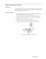 Предварительный просмотр 35 страницы Motorola Dimetra MTM300 Installation Instructions Manual