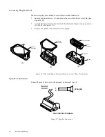 Предварительный просмотр 36 страницы Motorola Dimetra MTM300 Installation Instructions Manual