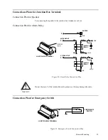 Предварительный просмотр 37 страницы Motorola Dimetra MTM300 Installation Instructions Manual