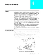 Предварительный просмотр 39 страницы Motorola Dimetra MTM300 Installation Instructions Manual