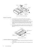 Предварительный просмотр 50 страницы Motorola Dimetra MTM300 Installation Instructions Manual