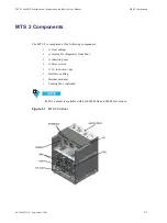 Предварительный просмотр 37 страницы Motorola DIMETRA MTS 2 Installation, Configuration And Basic Service Manual