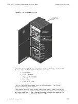 Предварительный просмотр 41 страницы Motorola DIMETRA MTS 2 Installation, Configuration And Basic Service Manual