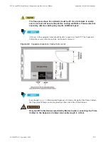 Предварительный просмотр 61 страницы Motorola DIMETRA MTS 2 Installation, Configuration And Basic Service Manual