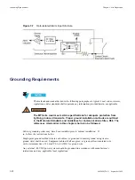 Предварительный просмотр 74 страницы Motorola DIMETRA MTS 2 Installation, Configuration And Basic Service Manual