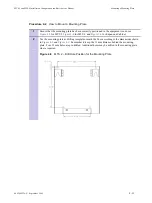 Предварительный просмотр 89 страницы Motorola DIMETRA MTS 2 Installation, Configuration And Basic Service Manual