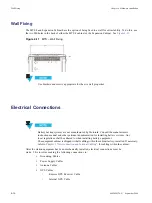 Предварительный просмотр 92 страницы Motorola DIMETRA MTS 2 Installation, Configuration And Basic Service Manual