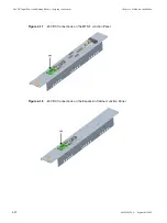 Предварительный просмотр 98 страницы Motorola DIMETRA MTS 2 Installation, Configuration And Basic Service Manual