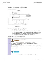 Предварительный просмотр 108 страницы Motorola DIMETRA MTS 2 Installation, Configuration And Basic Service Manual