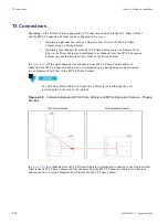 Предварительный просмотр 114 страницы Motorola DIMETRA MTS 2 Installation, Configuration And Basic Service Manual