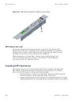 Предварительный просмотр 128 страницы Motorola DIMETRA MTS 2 Installation, Configuration And Basic Service Manual