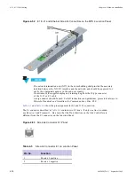 Предварительный просмотр 130 страницы Motorola DIMETRA MTS 2 Installation, Configuration And Basic Service Manual