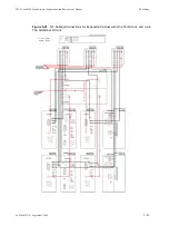 Предварительный просмотр 191 страницы Motorola DIMETRA MTS 2 Installation, Configuration And Basic Service Manual