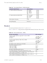 Предварительный просмотр 421 страницы Motorola DIMETRA MTS 2 Installation, Configuration And Basic Service Manual