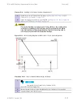 Предварительный просмотр 465 страницы Motorola DIMETRA MTS 2 Installation, Configuration And Basic Service Manual