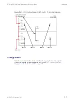 Предварительный просмотр 467 страницы Motorola DIMETRA MTS 2 Installation, Configuration And Basic Service Manual