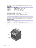 Предварительный просмотр 481 страницы Motorola DIMETRA MTS 2 Installation, Configuration And Basic Service Manual