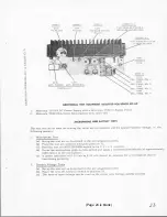 Предварительный просмотр 27 страницы Motorola Dispatcher User Manual