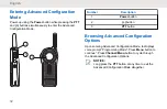 Предварительный просмотр 32 страницы Motorola DLR1060 User Manual