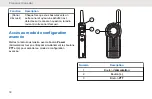 Предварительный просмотр 125 страницы Motorola DLR1060 User Manual