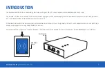 Preview for 3 page of Motorola DOCKCONTROLLER DC-200 Quick Start Manual