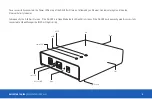 Preview for 6 page of Motorola DOCKCONTROLLER DC-200 Quick Start Manual