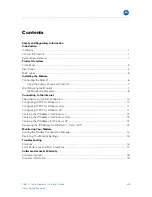 Preview for 3 page of Motorola DOCSIS 3.0 SB6121 Installation Manual