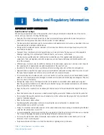 Preview for 4 page of Motorola DOCSIS 3.0 SB6121 Installation Manual