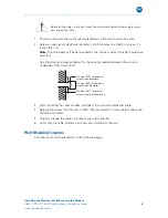 Preview for 14 page of Motorola DOCSIS 3.0 SB6121 Installation Manual