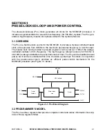 Предварительный просмотр 46 страницы Motorola DragonBall MC68328 User Manual