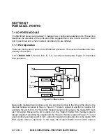 Предварительный просмотр 88 страницы Motorola DragonBall MC68328 User Manual