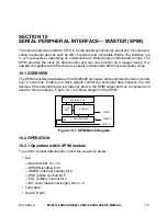 Предварительный просмотр 122 страницы Motorola DragonBall MC68328 User Manual