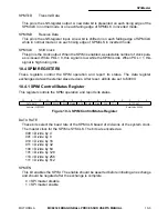 Предварительный просмотр 124 страницы Motorola DragonBall MC68328 User Manual