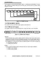 Предварительный просмотр 129 страницы Motorola DragonBall MC68328 User Manual