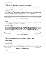 Предварительный просмотр 131 страницы Motorola DragonBall MC68328 User Manual