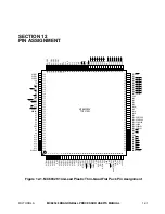 Предварительный просмотр 132 страницы Motorola DragonBall MC68328 User Manual