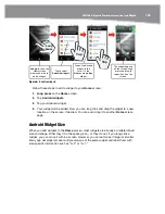 Предварительный просмотр 168 страницы Motorola DROID 2 Global Manual