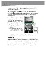 Предварительный просмотр 173 страницы Motorola DROID 2 Global Manual