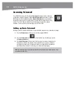 Предварительный просмотр 195 страницы Motorola DROID 2 Global Manual