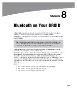 Предварительный просмотр 214 страницы Motorola DROID 2 Global Manual